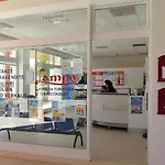Apartman Farnie Lido Altanea Caorle