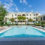 Farnie Lido Altanea Apartman