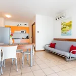 Apartament Farnie Lido Altanea *
