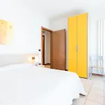 Apartman Farnie Lido Altanea