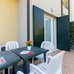 Farnie Lido Altanea Apartament Caorle