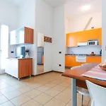 Farnie Lido Altanea Apartman