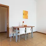 Farnie Lido Altanea Apartman