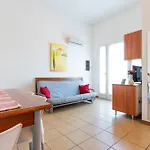 Farnie Lido Altanea Apartman Caorle