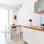 Farnie Lido Altanea Apartman *