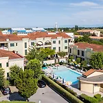 Farnie Lido Altanea Apartman Caorle