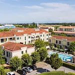Farnie Lido Altanea Caorle