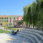 Farnie Lido Altanea Caorle