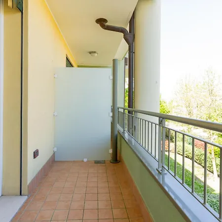 Farnie Lido Altanea Каорле