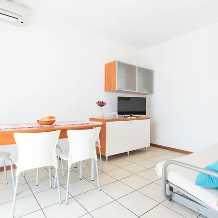Farnie Lido Altanea * Каорле
