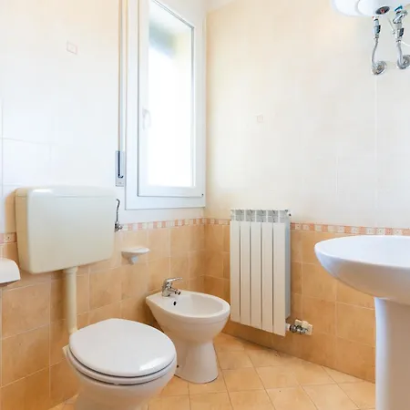 Apartament Farnie Lido Altanea Caorle