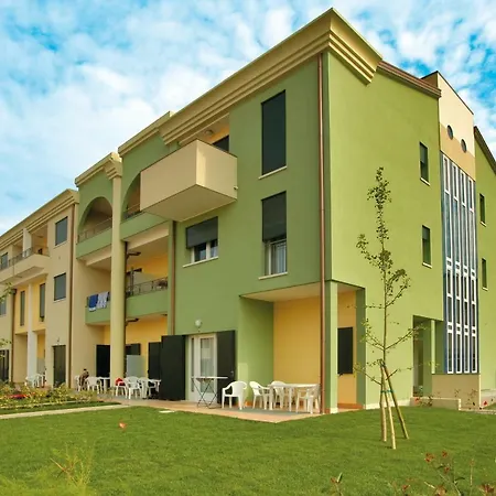 Farnie Lido Altanea * Каорле