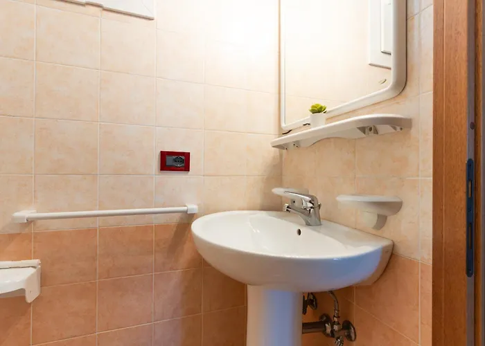 Farnie Lido Altanea * Caorle