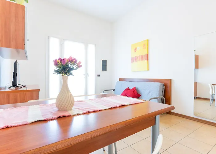 Lägenhet Farnie Lido Altanea *