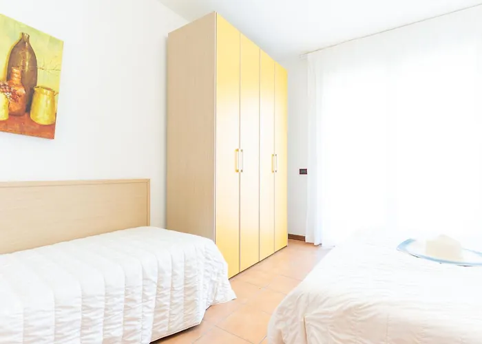 Farnie Lido Altanea Caorle