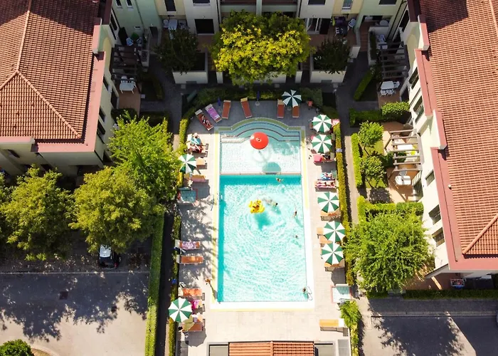 Farnie Lido Altanea * Caorle