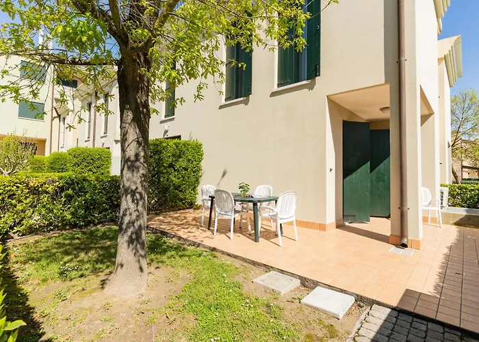 Lägenhet Farnie Lido Altanea Caorle