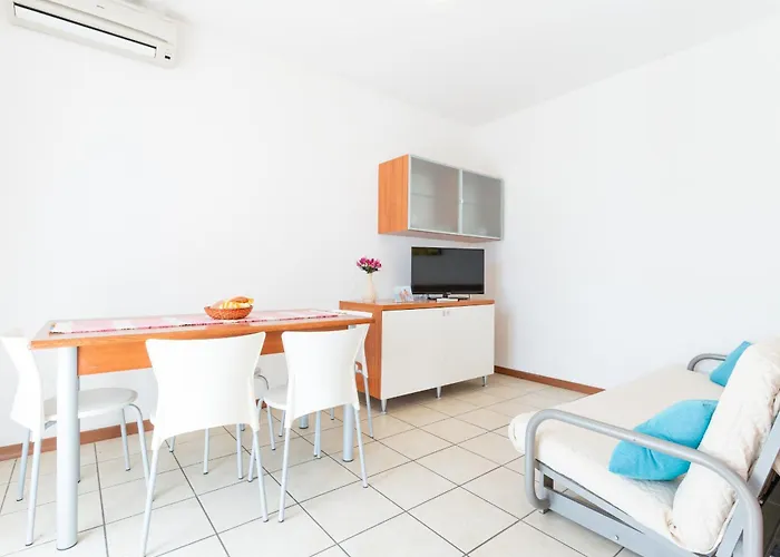 Farnie Lido Altanea * Caorle