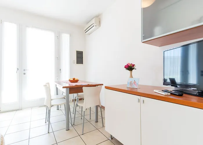 Farnie Lido Altanea Lägenhet *