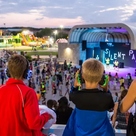 Farnie Lido Altanea Apartman