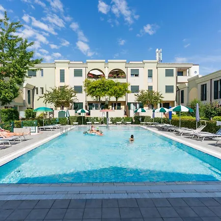 Farnie Lido Altanea Daire