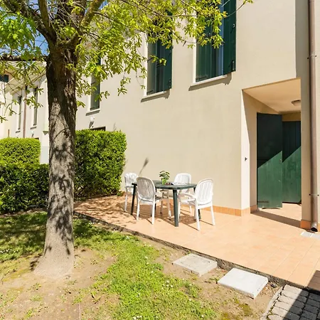 아파트 Farnie Lido Altanea 카오를레