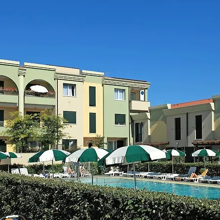 Farnie Lido Altanea Apartman