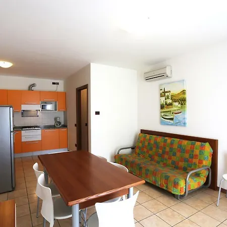 Farnie Lido Altanea Apartman
