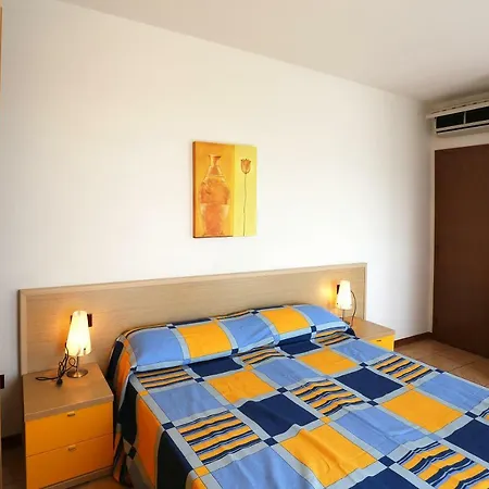 Farnie Lido Altanea Apartman