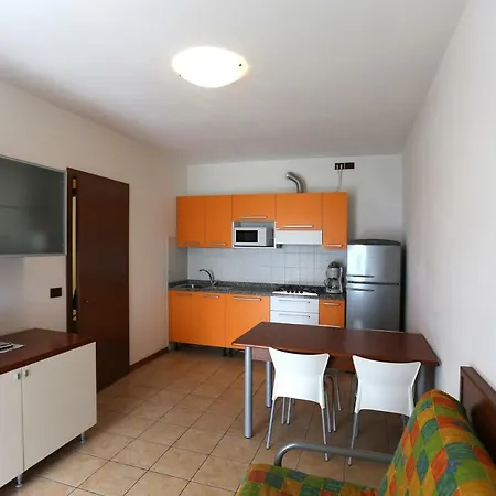 Farnie Lido Altanea Apartman Caorle