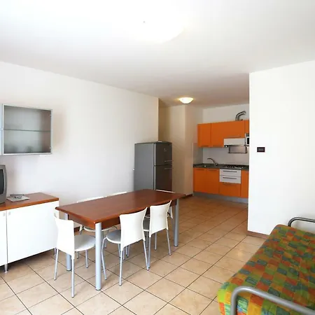 Farnie Lido Altanea * Caorle