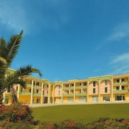 Farnie Lido Altanea Apartman Caorle