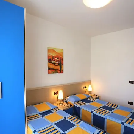 Farnie Lido Altanea Apartman Caorle