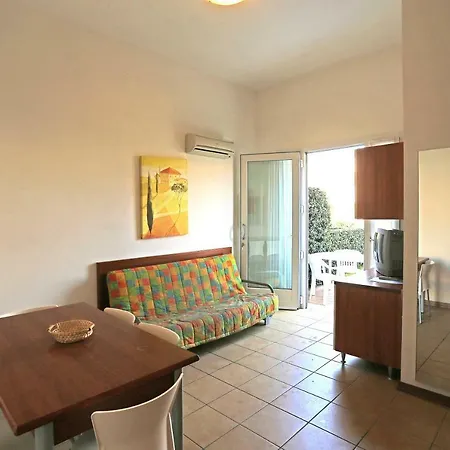 Farnie Lido Altanea Apartman Caorle