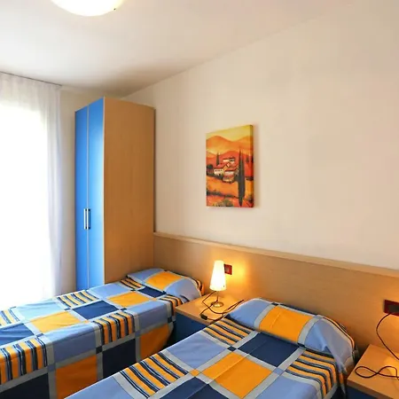 Apartman Farnie Lido Altanea Caorle