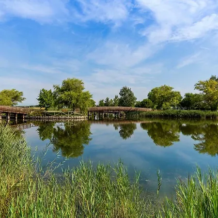 Farnie Lido Altanea Apartman