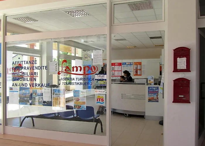Appartement Farnie Lido Altanea Caorle