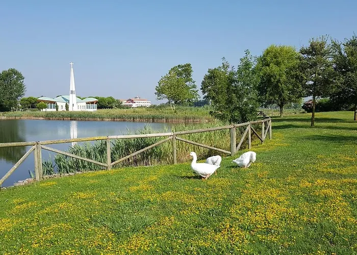 Farnie Lido Altanea *