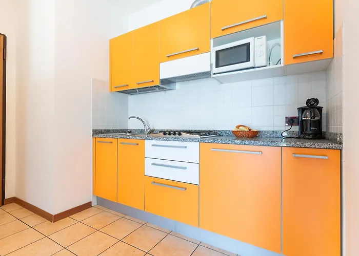 Farnie Lido Altanea Apartman