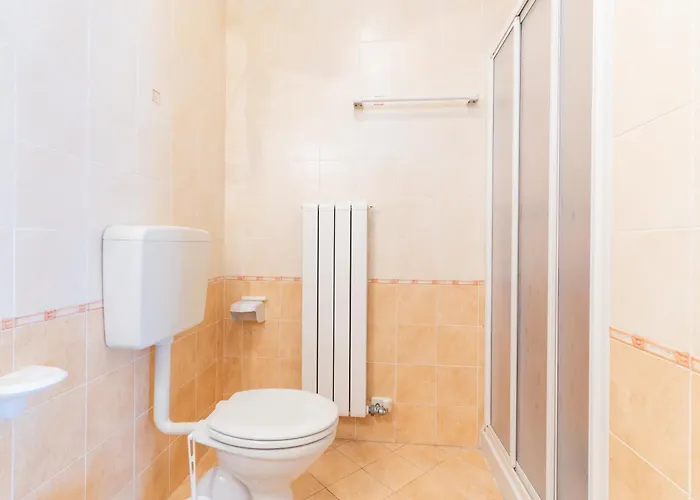 Apartman Farnie Lido Altanea Caorle