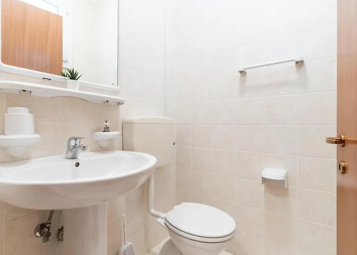 Farnie Lido Altanea Appartement Caorle