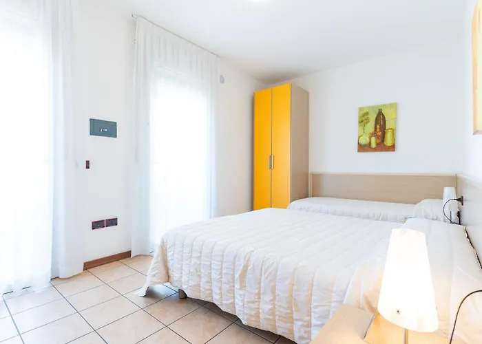 Appartement Farnie Lido Altanea *