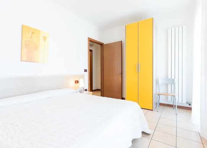 Apartmán Farnie Lido Altanea