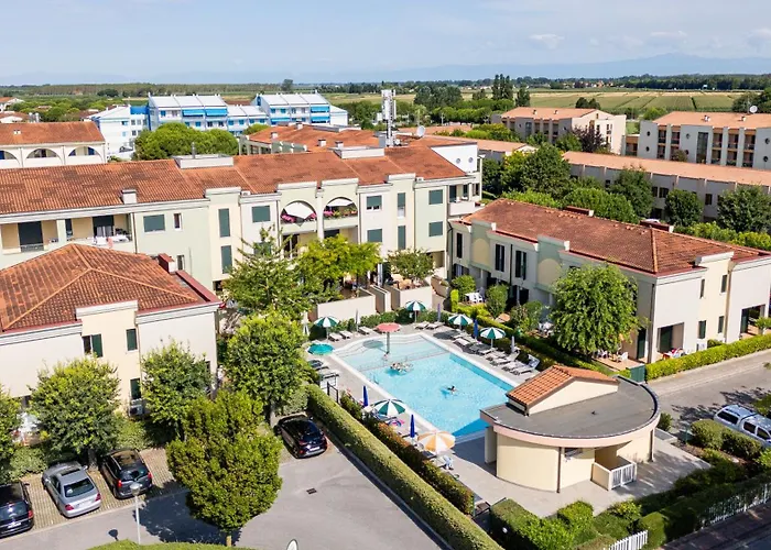 Farnie Lido Altanea * Caorle