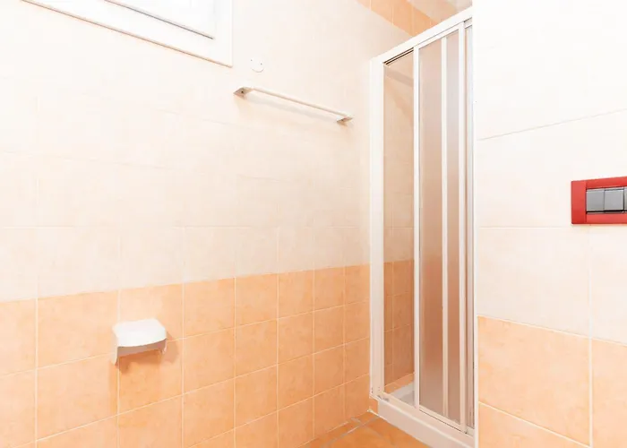 Appartement Farnie Lido Altanea *