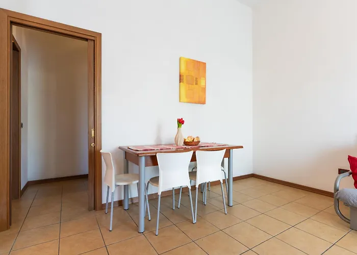 Farnie Lido Altanea Appartement