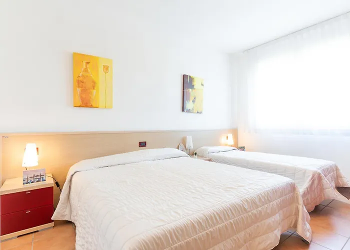 Appartement Farnie Lido Altanea Caorle