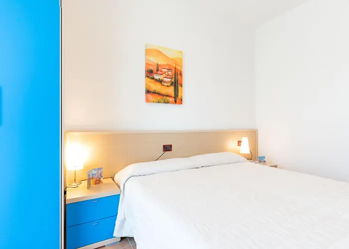 Farnie Lido Altanea Appartement Caorle