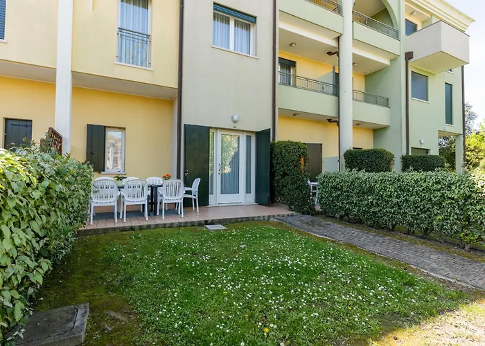 Apartmán Farnie Lido Altanea *