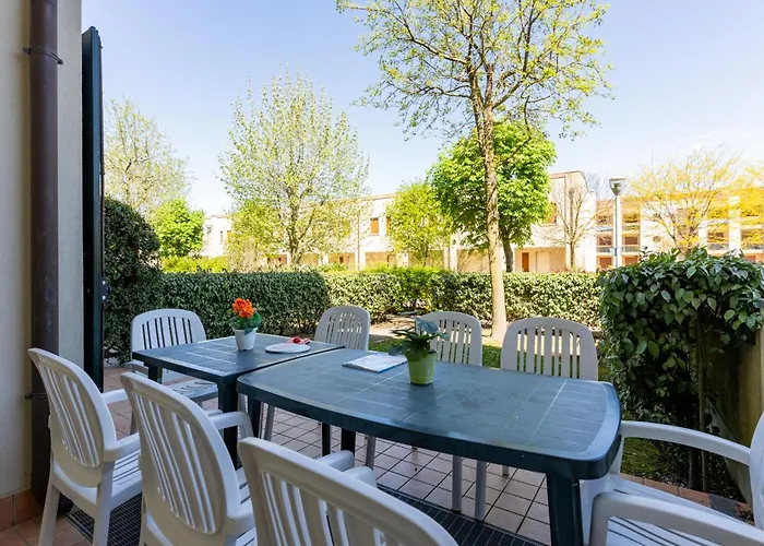 Farnie Lido Altanea * Caorle